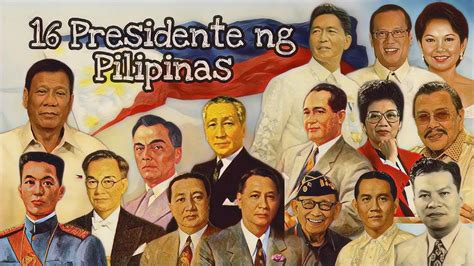 buong pangalan at larawan ng ating gobernador ng pilipinas